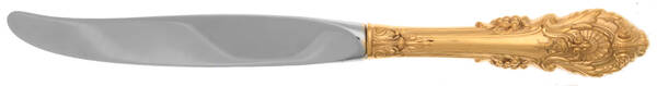 Modern Hollow Knife
