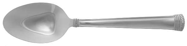 Terrace (Stainless) Tablespoon (Serving Spoon)