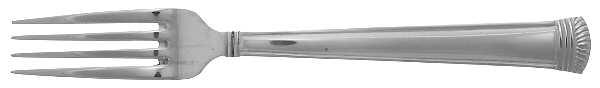 Terrace (Stainless) Fork