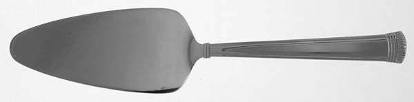 Terrace (Stainless) All Stainless Pie Server