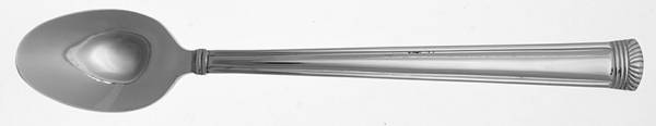 Terrace (Stainless) Iced Tea Spoon