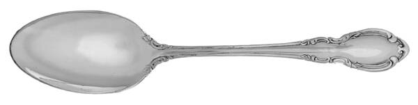 Lafayette (Silverplate) Tablespoon (Serving Spoon)