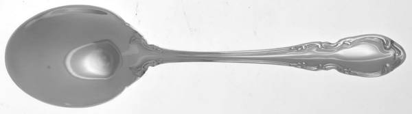 Lafayette (Silverplate) Sugar Spoon