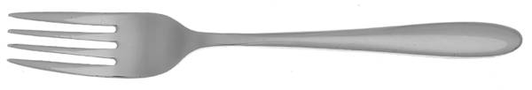 Vector (Stainless) Individual Salad Fork