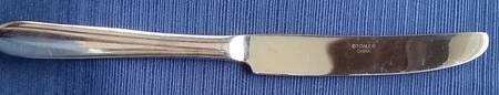 Vector (Stainless) New French Solid Knife