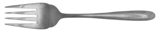 Vector (Stainless) Medium Solid Cold Meat Serving Fork