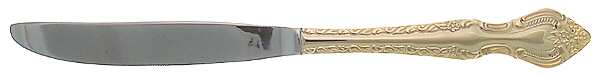 Modern Solid Knife