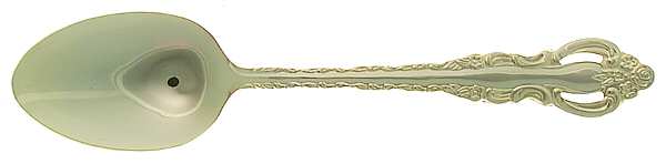 Golden Countess (Electroplate) Tablespoon (Serving Spoon) by Wallace Silver