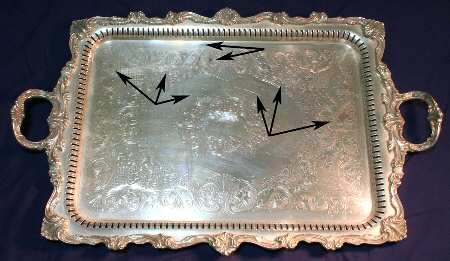 897 (Silverplate, Hollowware) by Wallace Silver