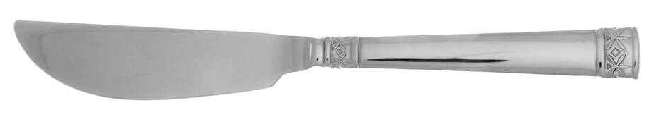 Lismore Nouveau (Stainless) Hollow Handle Master Butter Knife
