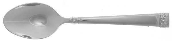 Lismore Nouveau (Stainless) Teaspoon