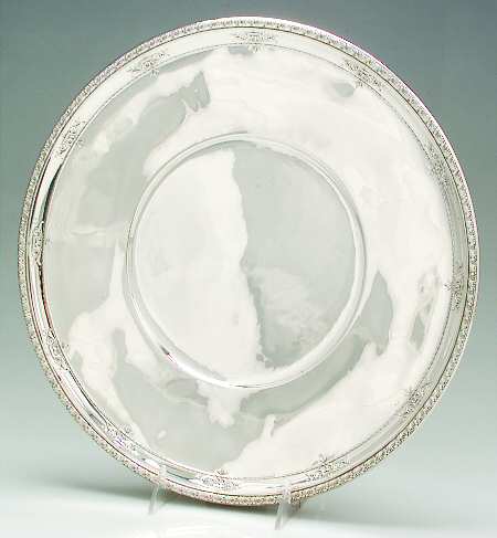 4275-9 (Sterling, Hollowware) by Wallace Silver