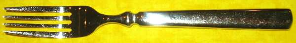 Gauntlet (Stainless) Fork