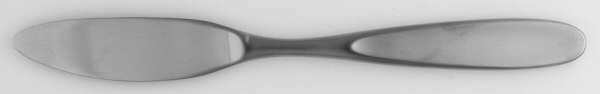 Array (Stainless) Modern Solid Knife