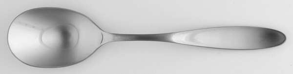 Array (Stainless) Place/Oval Soup Spoon