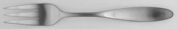 Array (Stainless) Individual Salad Fork