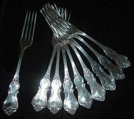 WHS32 (Sterling) Fork