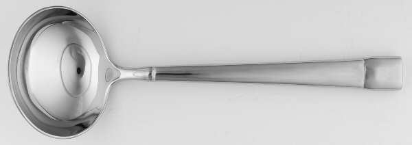 Sloane Square (Stainless) Solid Gravy Ladle