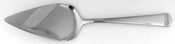 Notting Hill (Stainless) All Stainless Pie Server