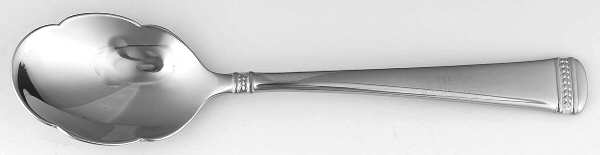 Notting Hill (Stainless) Sugar Spoon