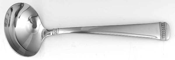 Notting Hill (Stainless) Solid Gravy Ladle