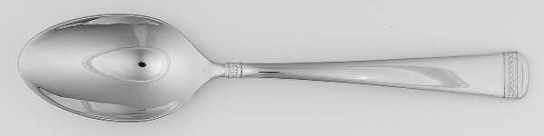 Notting Hill (Stainless) Tablespoon (Serving Spoon)