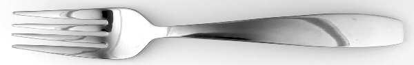 Graceful (Stainless) Fork