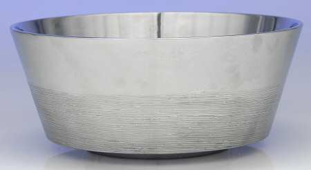 Vesta (Holloware) 9" Round Bowl