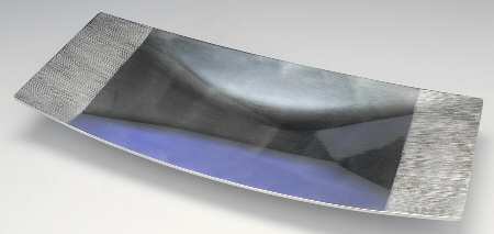 Vesta (Holloware) 18" Rectangular Platter