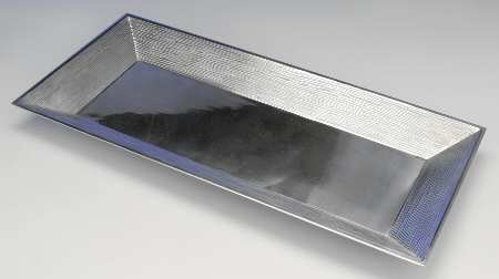 Vesta (Holloware) 17" Waiter Tray