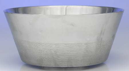 Vesta (Holloware) 11" Round Bowl