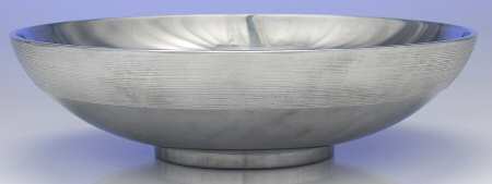 Vesta (Holloware) Round Centerpiece