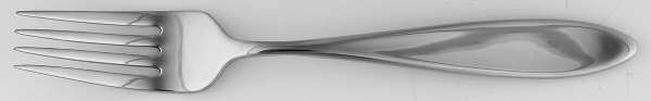 Individual Salad Fork