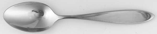 New Oberon (Stainless) Place/Oval Soup Spoon