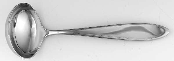 New Oberon (Stainless) Solid Gravy Ladle