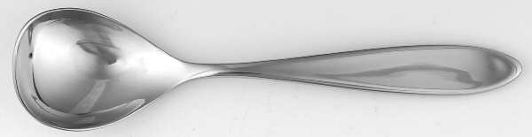 New Oberon (Stainless) Sugar Spoon