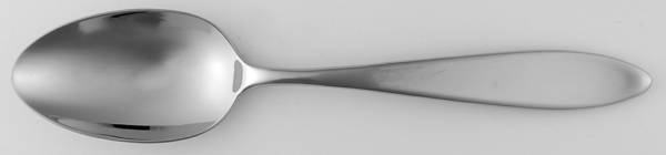 New Oberon (Stainless) Tablespoon (Serving Spoon)