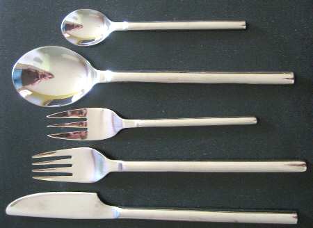 Viva (Stainless) Fork