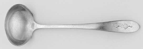 WAS166 (Silverplate) by Wallace Silver