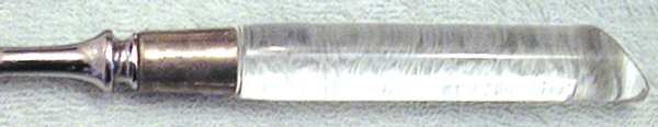 WAS168 (Stainless) by Wallace Silver