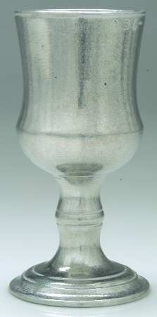 Thistle (Armetale, Hollowware) Water Goblet