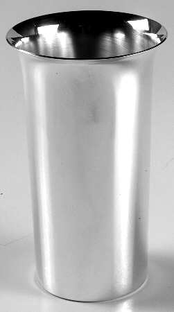 234 (Sterling, Hollowware) by Wallace Silver