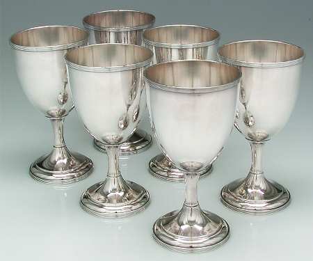 3415N (Silverplate, Hollowware) by Wallace Silver