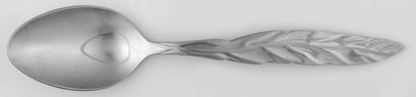 WAS169 (Stainless) Place/Oval Soup Spoon