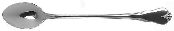 Diana (Stainless) Iced Tea Spoon