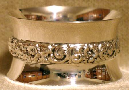 5622 (Sterling, Hollowware) Napkin Ring