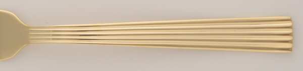 Gold Ionic (Gold Electroplate)