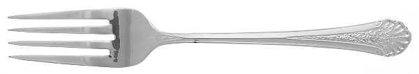 Individual Salad Fork