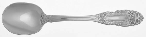Duchess (Stainless) Round Bowl Soup Spoon (Cream Soup) HC