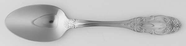 Duchess (Stainless) Place/Oval Soup Spoon
